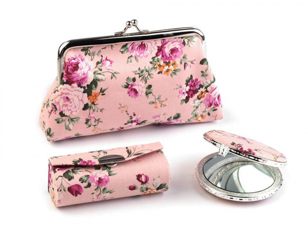 Kosmetický set 3 ks