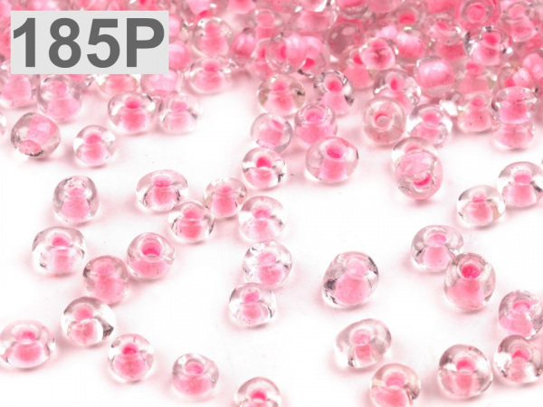 Rokajl 12/0 – 2 mm s průtahem