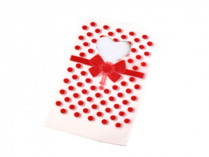 Igelitová taška 9x15 cm