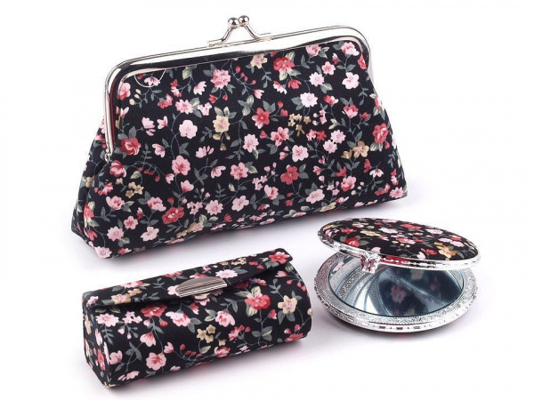 Kosmetický set 3 ks