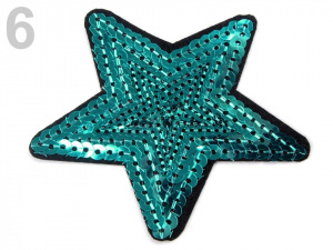 Nažehlovačka hvězda