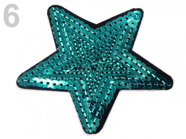 Nažehlovačka hvězda