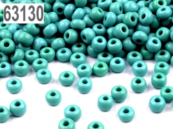 Rokajl Preciosa 6/0 - 4 mm