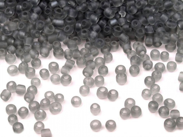 Rokajl 12/0 - 2 mm matný