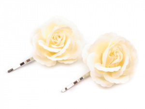 Sponky do vlasů Ø4,5 cm