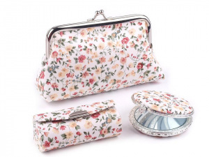 Kosmetický set 3 ks