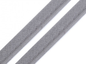 Bavlněná paspulka / kédr šíře 12 mm