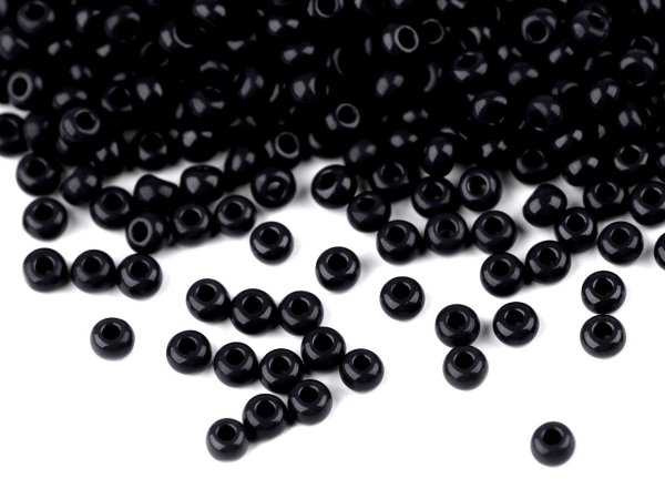 Rokajl Preciosa 11/0 - 2 mm