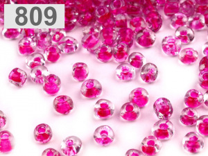 Rokajl 12/0 – 2 mm s průtahem