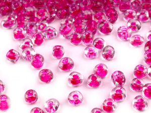 Rokajl 12/0 – 2 mm s průtahem