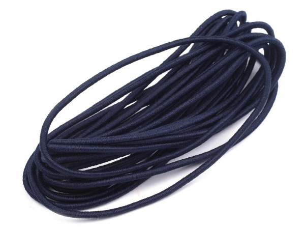 Kulatá pruženka Ø2 mm svazek 3m