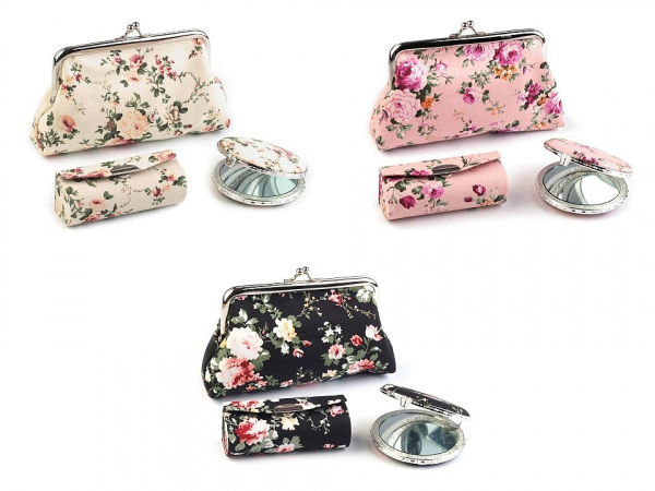 Kosmetický set 3 ks