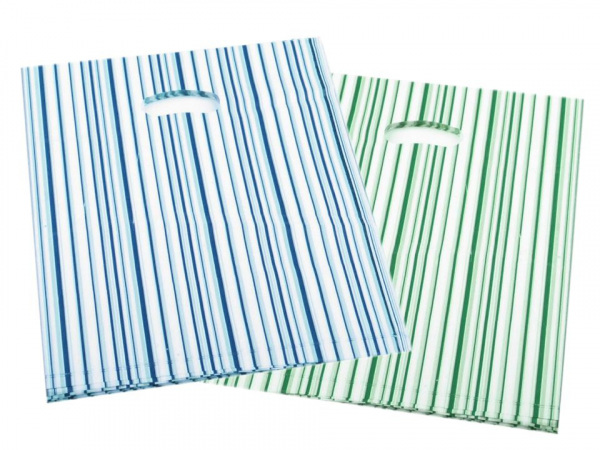 Igelitová taška 20x24 cm