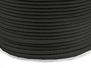Oděvní šňůra PES Ø4 mm