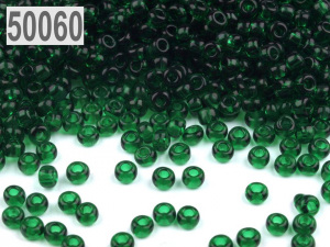 Rokajl Preciosa 8/0 - 3 mm