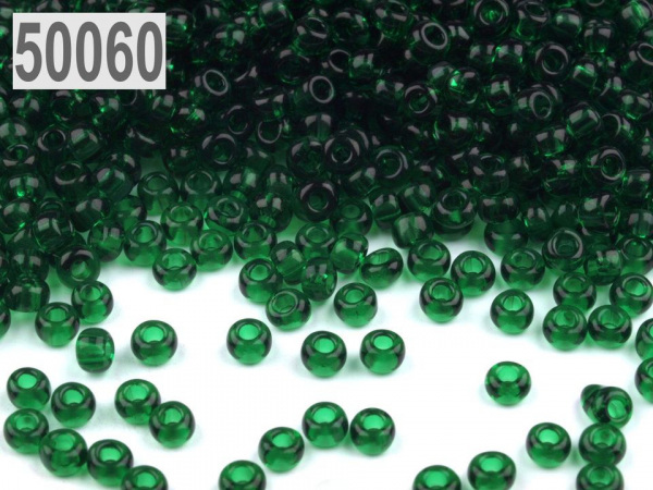 Rokajl Preciosa 8/0 - 3 mm