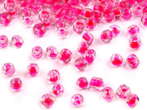 Rokajl 8/0 - 3 mm s průtahem