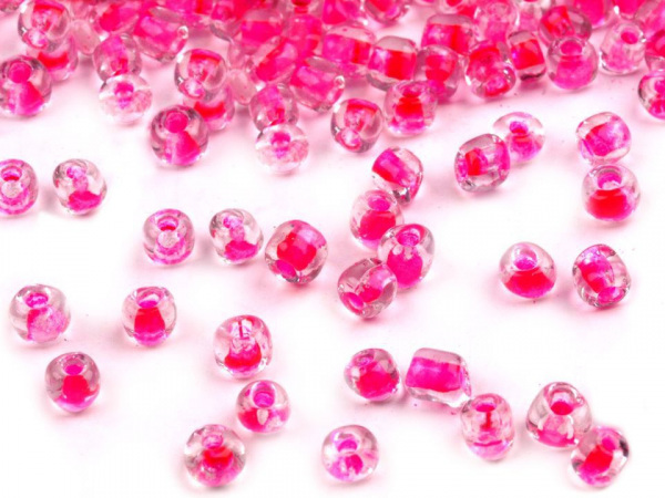 Rokajl 8/0 - 3 mm s průtahem