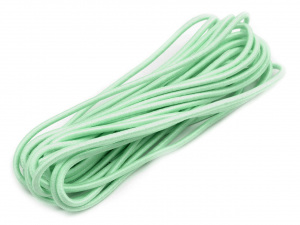 Kulatá pruženka Ø2 mm svazek 3m