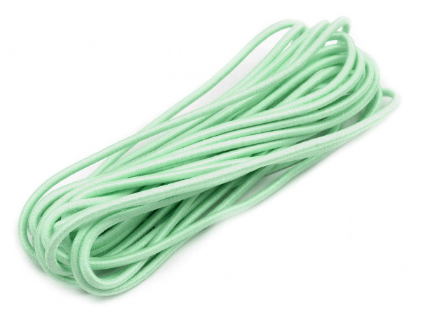 Kulatá pruženka Ø2 mm svazek 3m