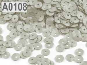 Flitry lomené Ø6 mm