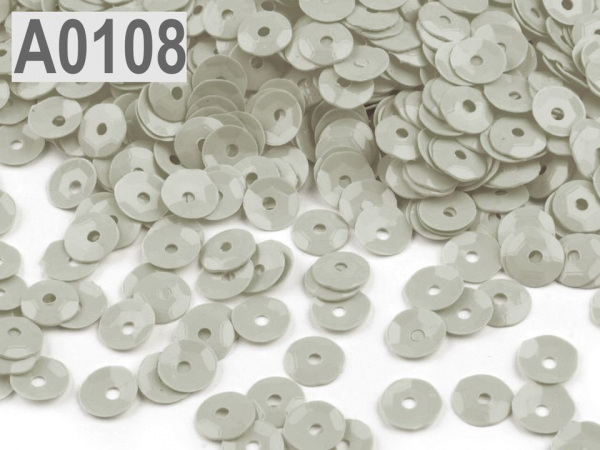 Flitry lomené Ø6 mm