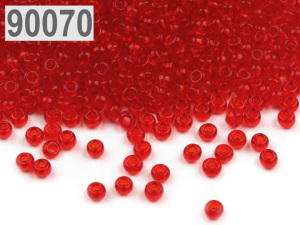 Rokajl Preciosa 11/0 - 2 mm