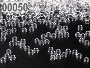 Rokajl Preciosa 11/0 - 2 mm