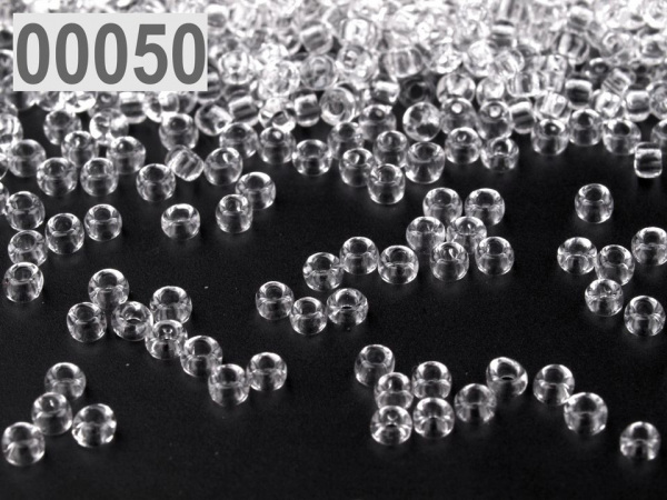 Rokajl Preciosa 11/0 - 2 mm