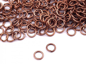 Kroužek spojovací Ø5 mm