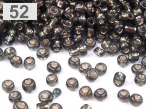 Rokajl 6/0 - 4 mm s průtahem