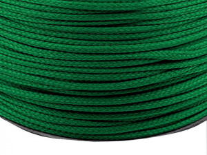 Oděvní šňůra PES Ø4 mm