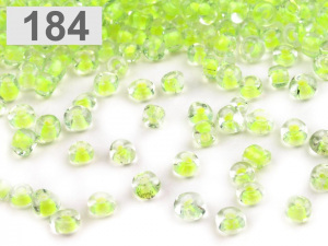 Rokajl 12/0 – 2 mm s průtahem