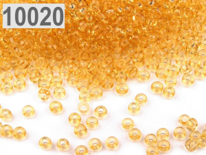 Rokajl Preciosa 11/0 - 2 mm