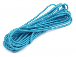 Kulatá pruženka Ø2 mm svazek 3m