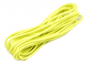 Kulatá pruženka Ø2 mm svazek 3m