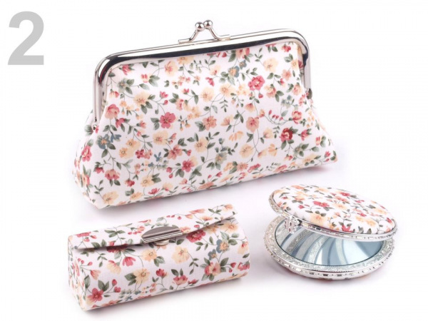 Kosmetický set 3 ks