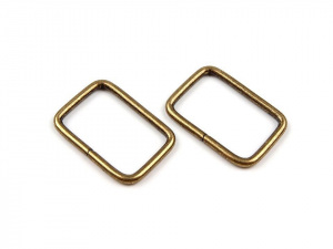 Průvlek / vsuvka šíře 20 mm