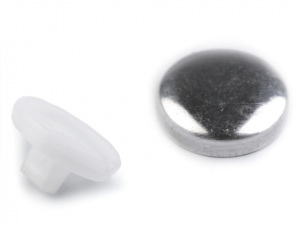 Knoflík na potahování velikost 22"