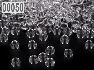 Rokajl Preciosa 6/0 - 4 mm