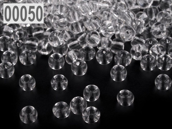 Rokajl Preciosa 6/0 - 4 mm