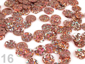 Flitry lomené Ø10 mm