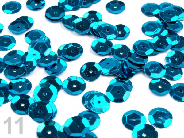 Flitry lomené Ø10 mm