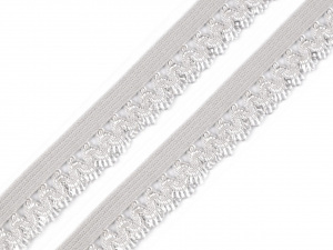 Ozdobná pruženka šíře 15 mm