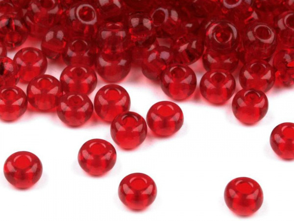 Rokajl Preciosa 6/0 - 4 mm