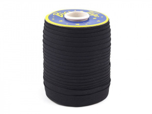 Šikmý proužek bavlněný šíře 20 mm zažehlený