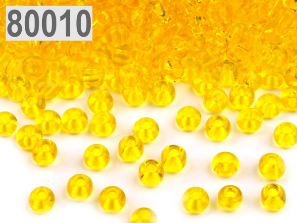 Rokajl Preciosa 6/0 - 4 mm