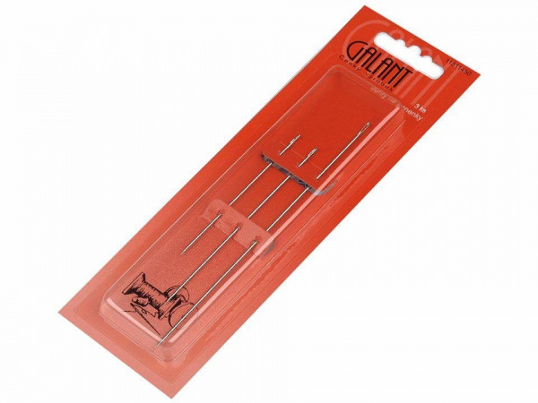 Jehly Galant na panenky