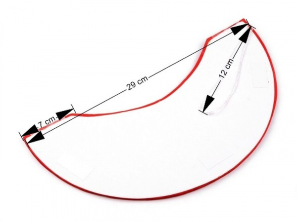 Dekorační papírová koule Ø28 cm