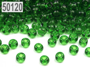 Rokajl Preciosa 6/0 - 4 mm